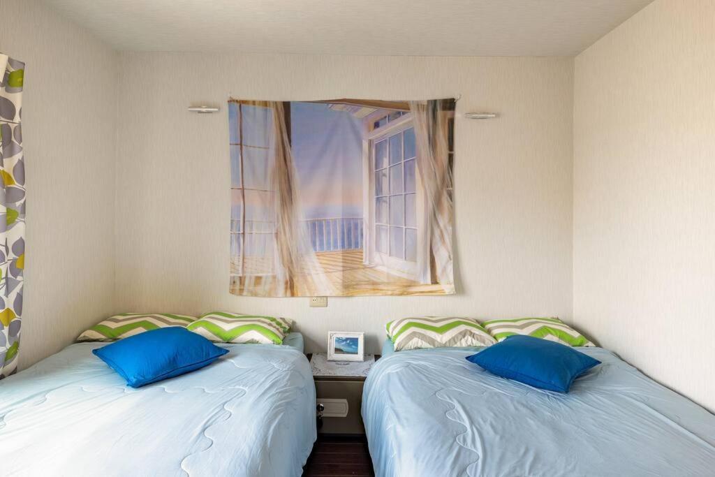 Mr. Tomo Kawana Aparthotel Ито Екстериор снимка