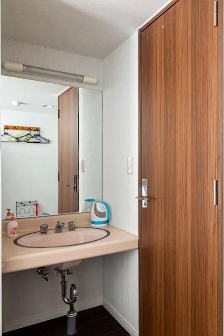 Mr. Tomo Kawana Aparthotel Ито Екстериор снимка