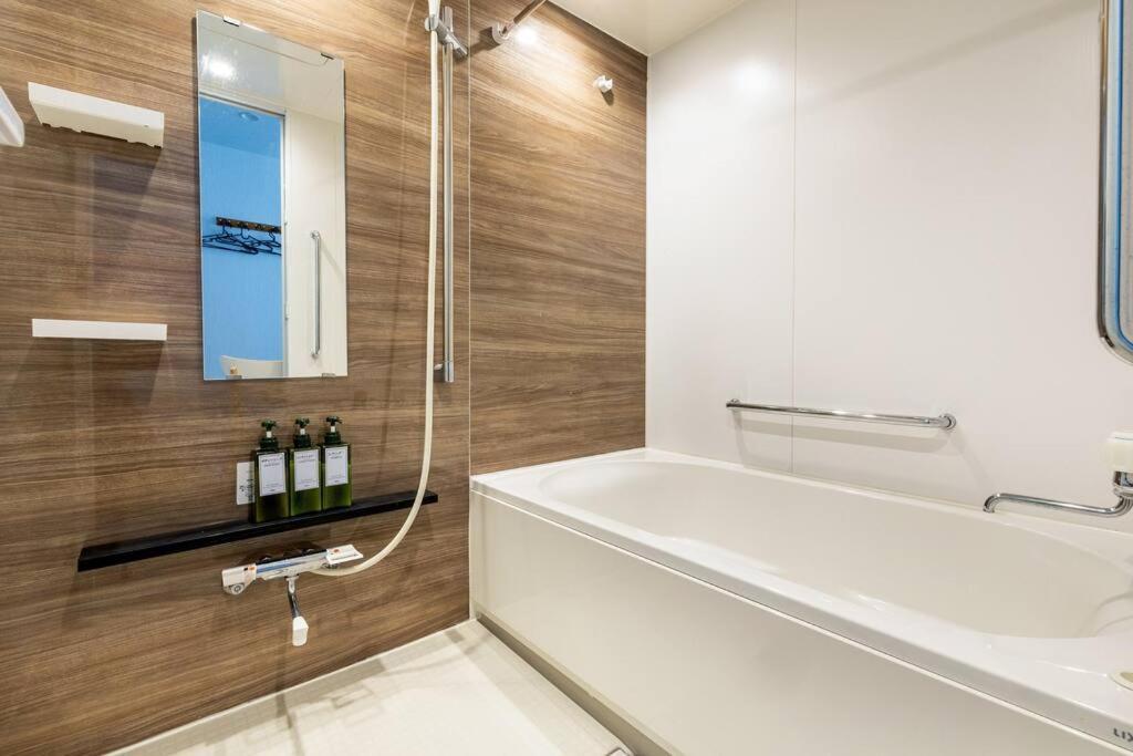 Mr. Tomo Kawana Aparthotel Ито Екстериор снимка