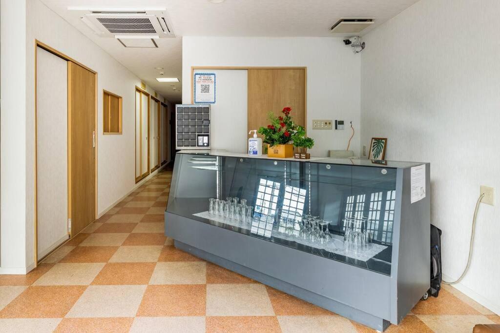 Mr. Tomo Kawana Aparthotel Ито Екстериор снимка