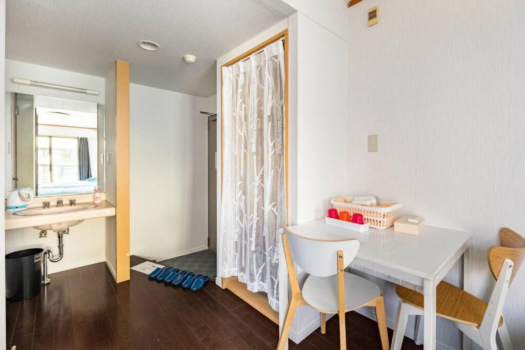 Mr. Tomo Kawana Aparthotel Ито Екстериор снимка