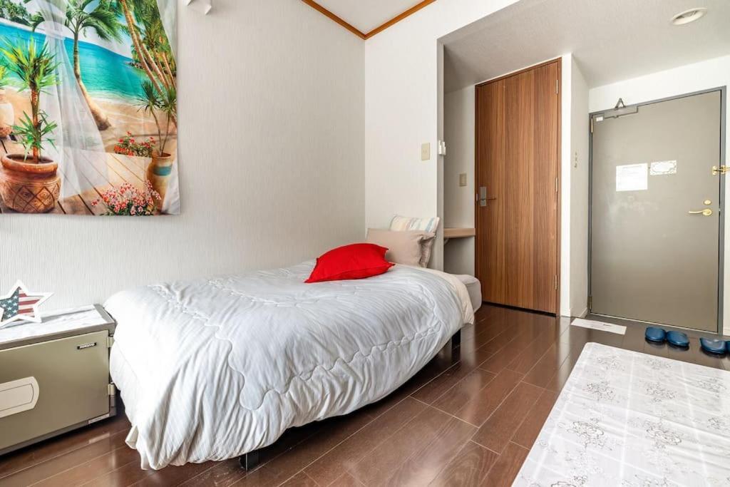 Mr. Tomo Kawana Aparthotel Ито Екстериор снимка